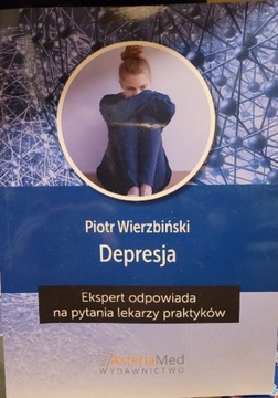 Depresja Piotr Wierzbiński