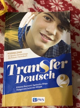 Transfer Deutsch 2