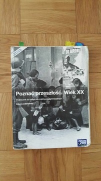 Poznać przeszłość XX wiek