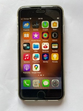 iPhone 8 - stan idealny