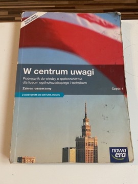 W centrum uwagi 