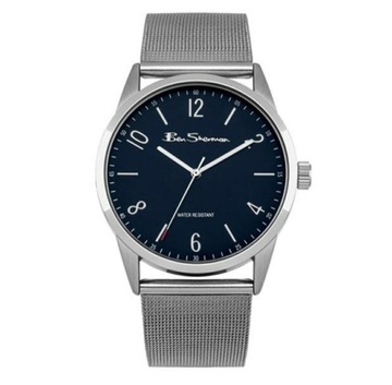 Zegarek męski Ben Sherman Casio Tissot Armani Boss