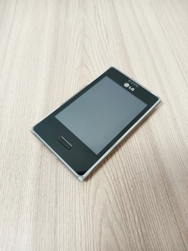 Smartfon LG Swift L3 E400