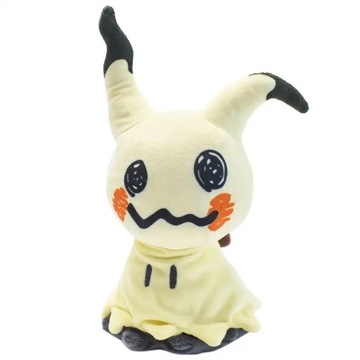 Pluszak maskotka Pokémon Mimikyu 23cm