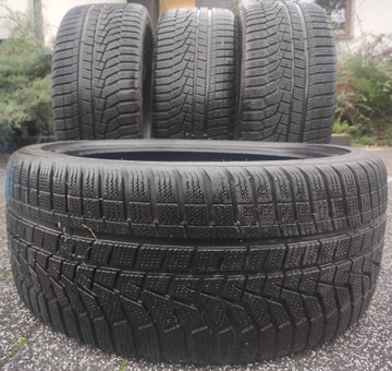 Opony zimowe Hankook Winter Cept Evo 245/35R20 6mm