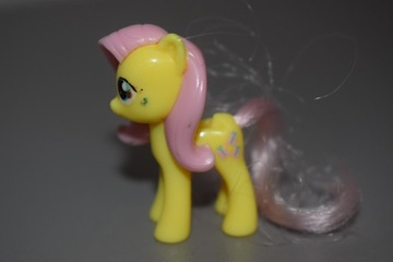 FLUTTERSHY - MLP