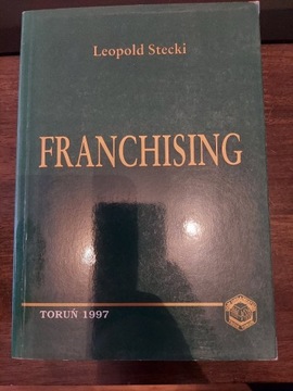 Franchising Leopold Stecki