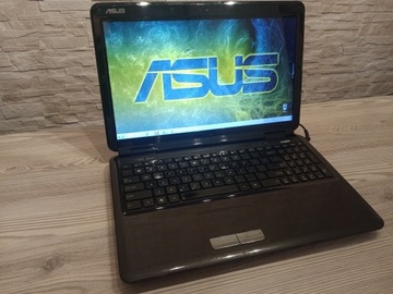 Laptop ASUS X5DAB