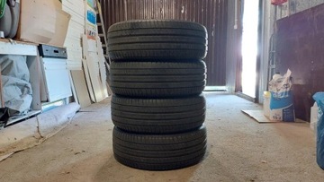 Opony Michelin 225/50 R18