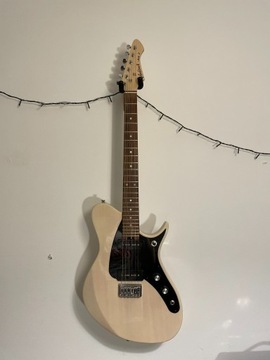 Gitara Elektryczna Aria Jet-2 SVW SS Stały mostek !NOWA!