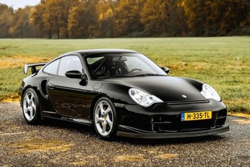 PORSCHE 996 klatka bezpieczenstwa, oryginal, nowa