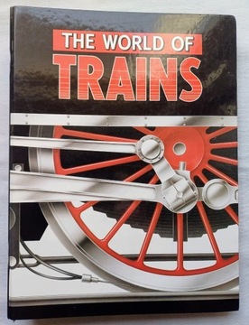 THE WORLD OF TRAINS VOL. 6