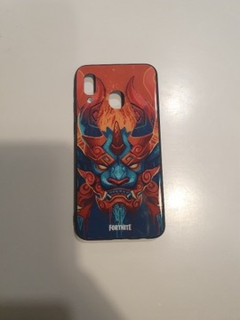 Etui Samsung A40 Fortnite Nowe