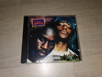 Mobb Deep - The Infamous - CD 