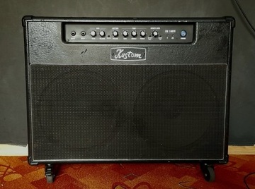 Kustom KG100FX 2x12" wzmacniacz gitarowy