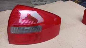 Audi A6 C5 lampa tył sedan 97-01 stan bardzo dobry