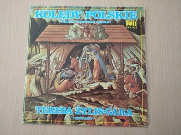 Teresa Żylis-Gara Kolędy Polskie Veriton