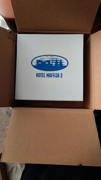 Hotel Maffija 3 BOX Deluxe