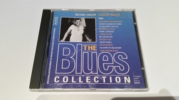 Bessie Smith - Classic Blues CD