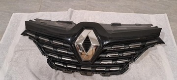 Renault Kadjar Lift Grill Atrapa + wzmocnienie