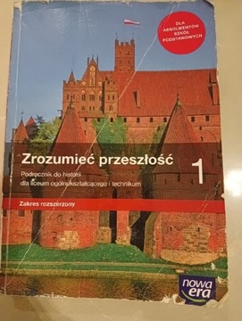 Zrozumieć przeszłość 1