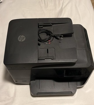 Urządzenie wielofunkcyjne HP OfficeJet PRO 8715