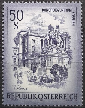 Austria 1975 Mi 1478 ** 