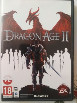 Dragon Age II kolekcjonersko