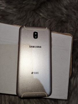 Samsung Galaxy J7 obudowa uzywana