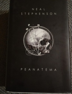 Peanatema Neal Stephenson 