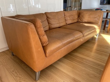 Sofa 3-os. Ikea Stockholm