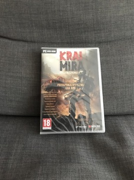 !! Krai Mira RPG edycja rozszerzona DVD OKAZJA !! 