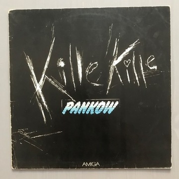 Pankow  – Kille Kille VG