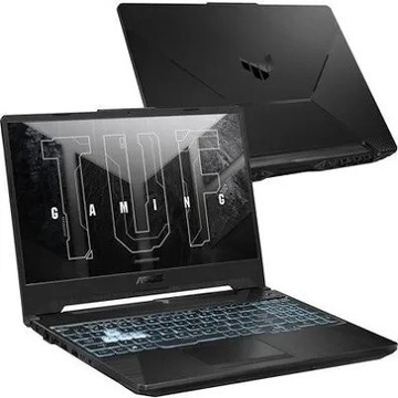 Laptop Asus TUF Gaming A15 16 GB / 512 GB czarny