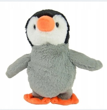 Pingwin powtarza zdania,chodzi 22cm/(42A)