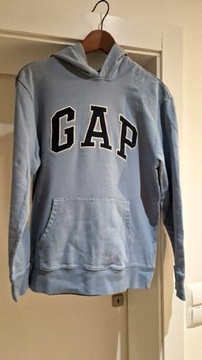 Bluza z kapturem GAP rozmiar M