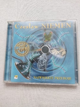 Czesław Niemen 2 cd