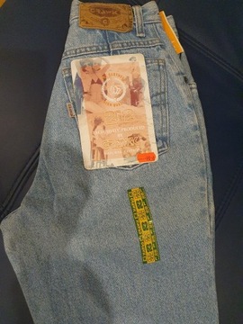 Grawik jeans oryginal W28 S62
