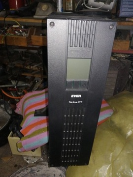 Zasilacz UPS Ever W/SRTXRT-003K00/00 3000 VA 3000W