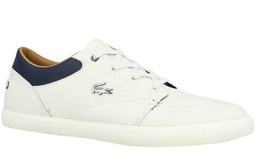 Nowe buty lacoste model bayliss  