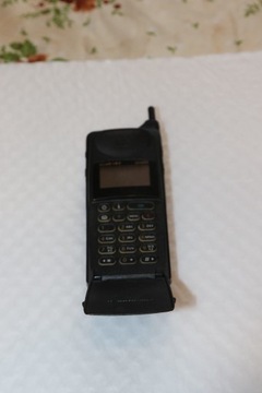 Telefon Motorola 8400  