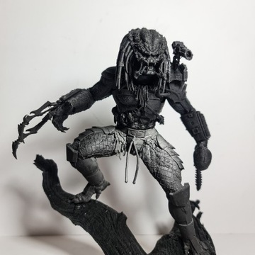 Predator Figurka alien vs predator 22 cm v2