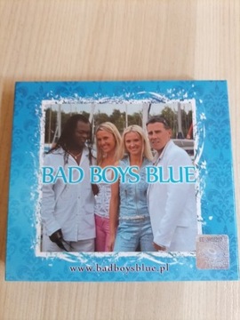 Bad Boys Blue the collection re-mastered 