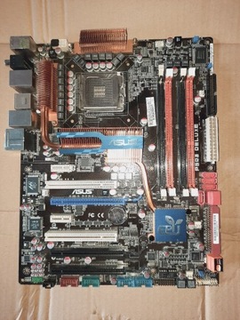 P.G.-  ASUS- P5Q3-Deluxe