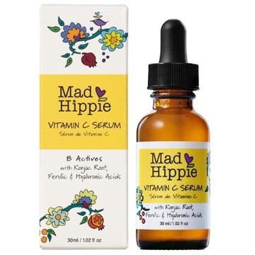 Mad Hippie Vitamin C SERUM witamina 30ml