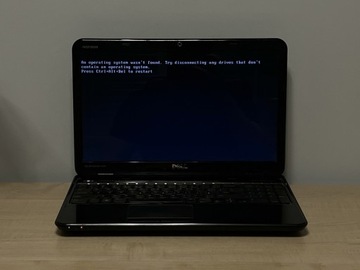 Dell Inspiron N5110 i3