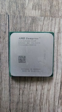 AMD Sempron 145 AM3 AM2+