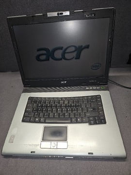 Laptop Acer Travelmate 2460 ZB3