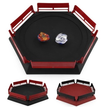 Arena Beyblade Turniejowa