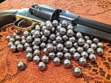 Kula 454 Remington Colt .44